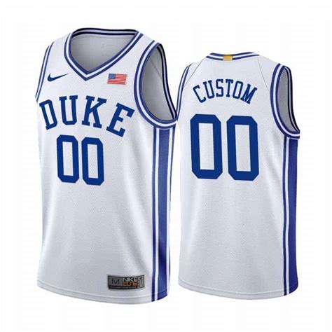 Duke Basketball Uniforms 2024 - Greer Karylin