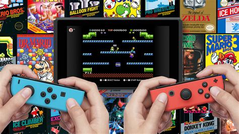 Nintendo Switch Online: NES- und SNES-Spiele, Abos und Preise | NETZWELT