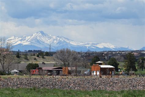 Flickr: The Adams County, Colorado Pool