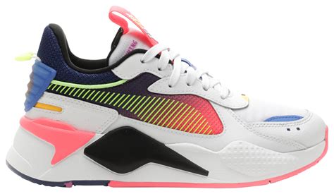 PUMA RS-X Sunset | Foot Locker