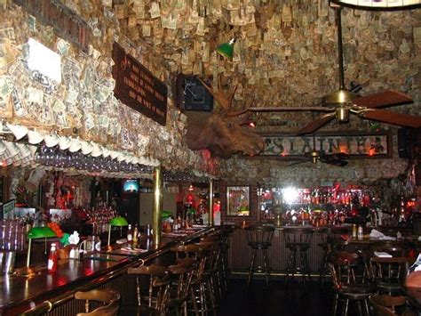 This Little Irish Pub Holds More Than a Million Dollars On Its Walls - Literally