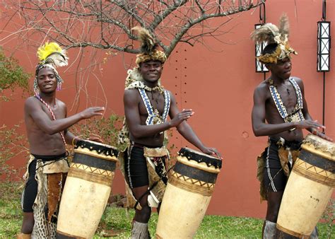 The Sanctifying vibrancy of African Dance