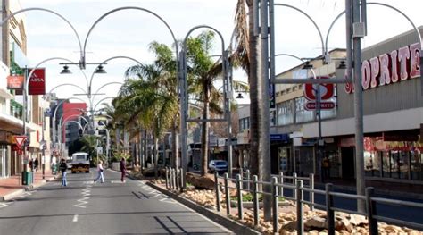 City of Cape Town set to give Bellville CBD much-needed makeover