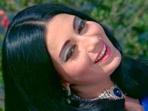 Babita Kapoor, a woman way ahead of her time! - Bollywood Bubble