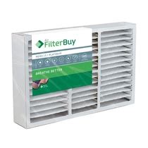 Best 16x25x5 - Lennox Air & Furnace Filter Replacements | Filterbuy