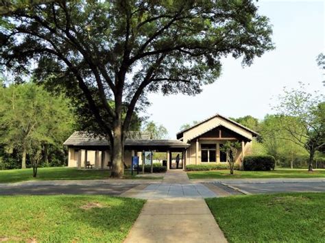 Florida National Cemetery, Bushnell - Tripadvisor