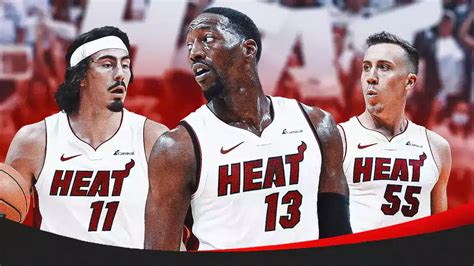 3 Heat takeaways from the nail-biting win vs. Magic