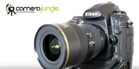 Nikon D3 / Nikon D3X / Nikon D3s | NIKON-TUTORIALS