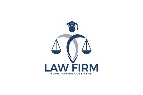 Law Firm Logo Design.