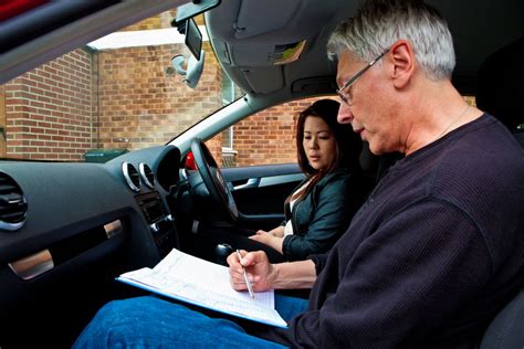 Sonia's Driving School