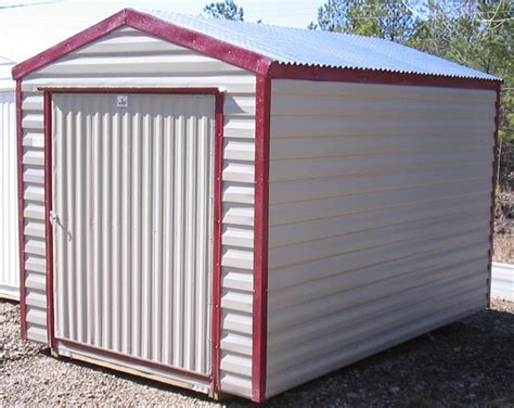 Portable Storage Sheds For Backyards - Get Your Garage Back - Try It