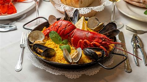 Authentic Spanish Restaurant in Mercer County NJ | Malaga Restaurant ...