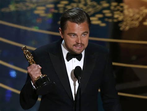 See the 10 most-watched Oscars acceptance speeches - CBS News