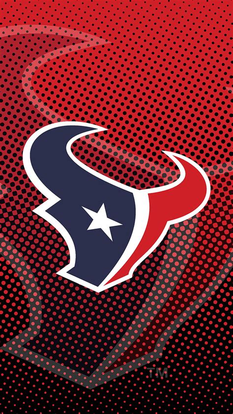 Houston Texans, blue, bull, football, mascot, nfl, red, team, texas, HD phone wallpaper | Peakpx