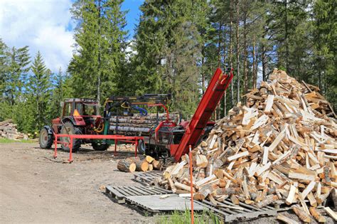 Firewood Processor - Should You Buy One?