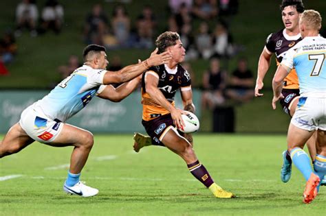 Walsh stars for Broncos in 24-all draw with Titans