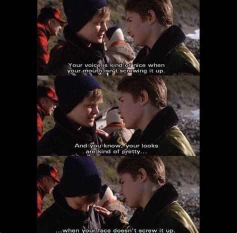 Goonies Mouth Quotes