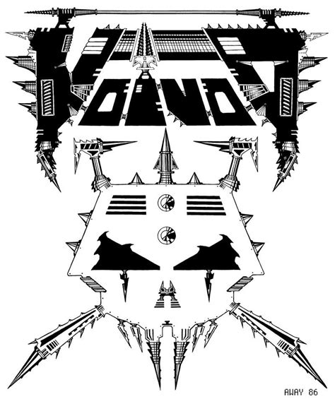 VOIVOD | Imagens de rock, Cartazes de cinema, Cartaz de show