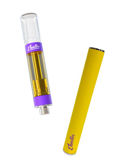 BUY Jeeter Gelato Vape Pen | Available In Stock