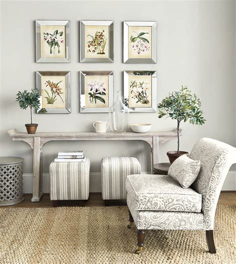 How to Decorate photo gallery | Living room decor neutral, Neutral living room colors, Living ...