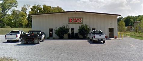 Paducah, Kentucky | Brake Supply - Heavy Equipment Parts and Components