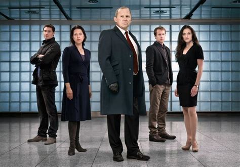 Spooks, Series 10, BBC One | The Arts Desk