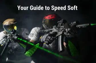 Airsoft vs Paintball - What's the Difference? | Beginners Guide for 2021