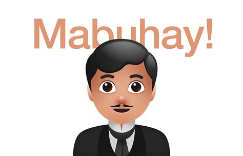 Pinoy Emoji on Behance