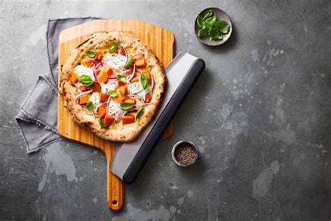 Review: The Ooni – a pizza for every season | BusinessDesk