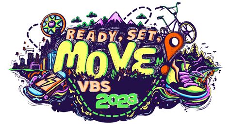 VBS 2023 | Sanctuary