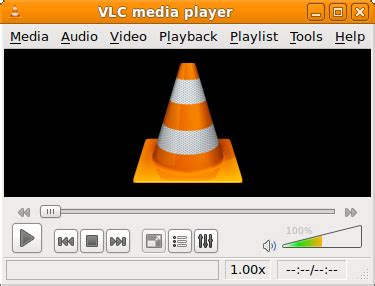 VLC Media Player - standaloneinstaller.com