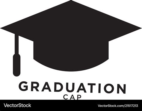 Graduation Cap Silhouette Clip Art | ubicaciondepersonas.cdmx.gob.mx