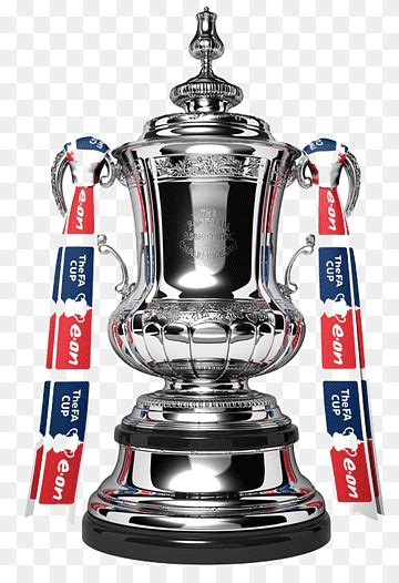 Fa Cup Trophy