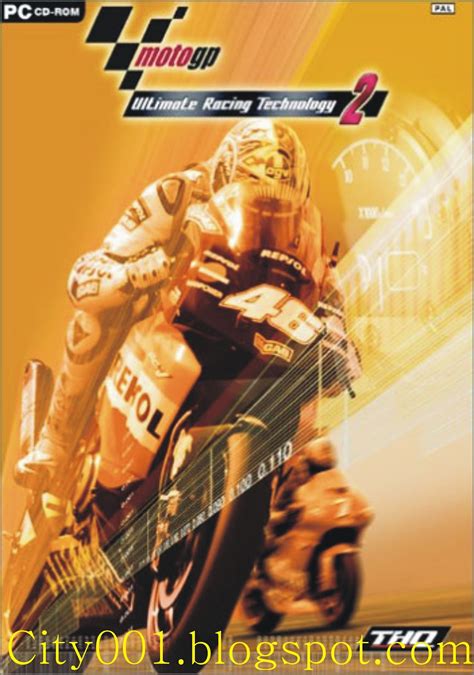 Free Games and Software: MotoGP 2 PC Game Full Version with Information ...