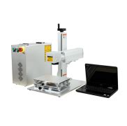 Several reasons and solutions of weak light output of fiber laser marking machine - blog