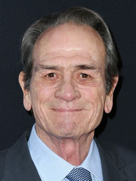 Tommy Lee Jones Family