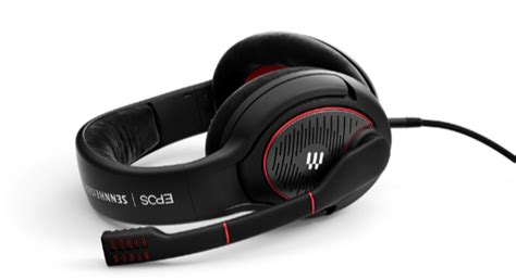 Sennheiser Game One Review - Tech Review Advisor