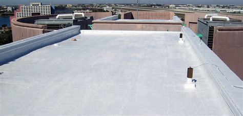 Commercial Flat Roof Versus Residential Flat Roof - Victoria Roofers