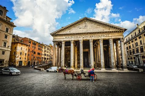 Top Hotels near Pantheon Rome ItalyWorld Tour & Travel Guide, Get Travel Tips, Information ...