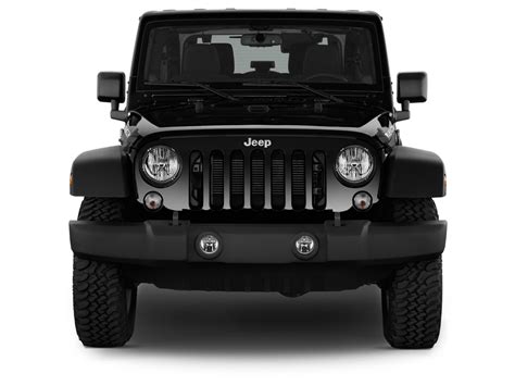 2015 Jeep Wrangler Rubicon | Gaywheels