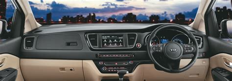 Here’s All You Need To Know About Kia’s Second And Flagship Offering - CarSaar