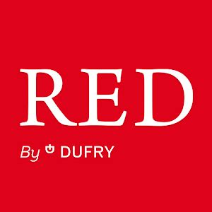 RED by Dufry - Android Apps on Google Play