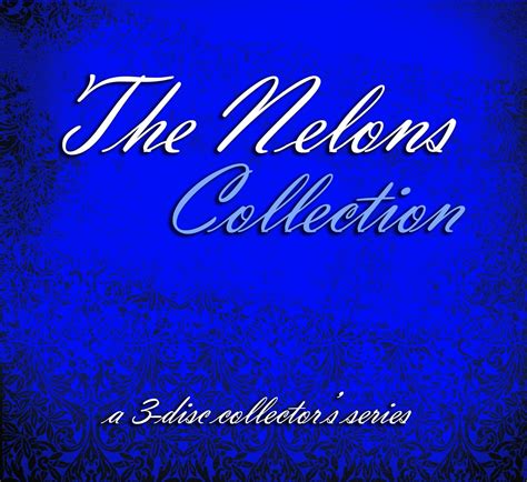 The Nelons Collection | Christian Music Archive