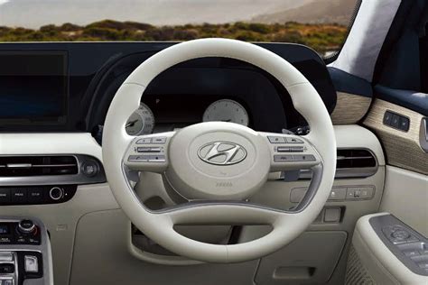 Interior Hyundai Palisade 2023 - Explore The 96 Images & 14 Videos