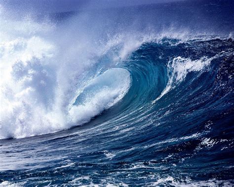 Tsunami Wallpapers - Top Free Tsunami Backgrounds - WallpaperAccess