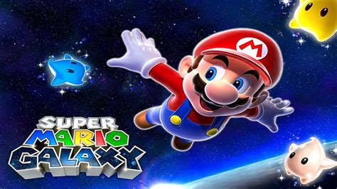 Best Super Mario Galaxy Characters | Attack of the Fanboy