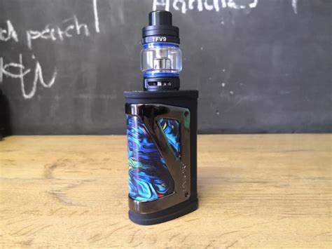 The 5 BEST SMOK Mods You Can Buy (RIGHT NOW) + My #1 Favorite