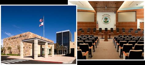 Victorville: City Council Critics Suspect Political Power Maneuvers - VOICE