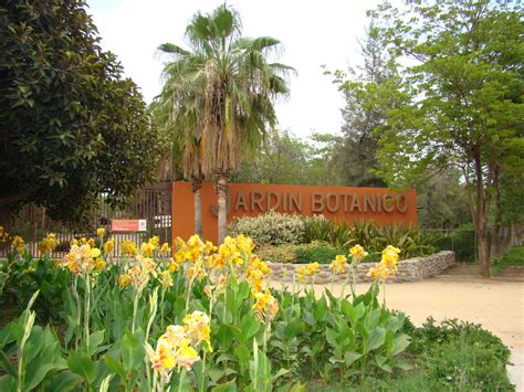 Conoce el Jardín Botánico Culiacán - Escapadas por México Desconocido