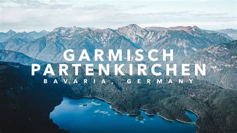 Hiking in Garmisch-Partenkirchen - YouTube